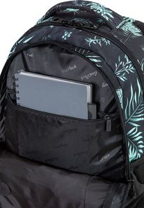 Coolpack Plecak szkolny Drafter 28L Green Hawk (C05169) 6