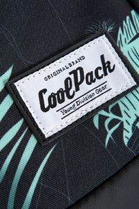 Coolpack Plecak szkolny Drafter 28L Green Hawk (C05169) 7