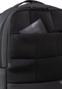 Coolpack Plecak szkolny Border Tpr Black (B94404) 11