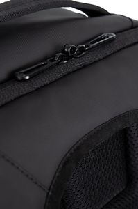 Coolpack Plecak szkolny Border Tpr Black (B94404) 12