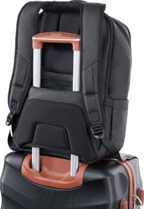 Coolpack Plecak szkolny Border Tpr Black (B94404) 4