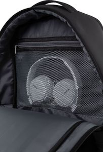 Coolpack Plecak szkolny Border Tpr Black (B94404) 5