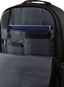 Coolpack Plecak szkolny Border Tpr Black (B94404) 6