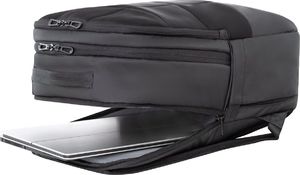 Coolpack Plecak szkolny Border Tpr Black (B94404) 8