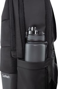 Coolpack Plecak szkolny Border Tpr Black (B94404) 10