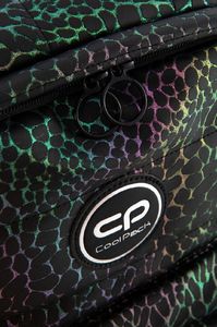 Coolpack Plecak szkolny Ruby Glam Leather (B07224) 4