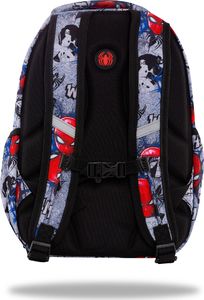 Coolpack Plecak szkolny Joy 21L Spiderman (B48303) 2