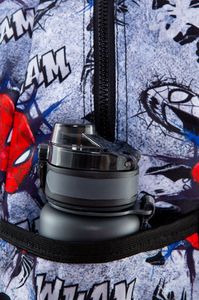 Coolpack Plecak szkolny Joy 21L Spiderman (B48303) 3