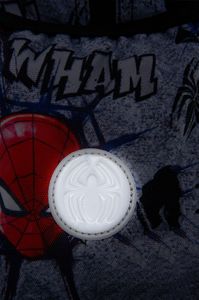 Coolpack Plecak szkolny Joy 21L Spiderman (B48303) 4