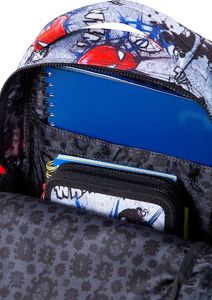 Coolpack Plecak szkolny Joy 21L Spiderman (B48303) 7
