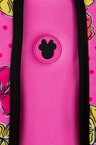 Coolpack Plecak szkolny Spark Led 26L Minnie Mouse Tropical (B45301) 8