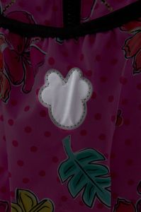 Coolpack Plecak szkolny Spark Led 26L Minnie Mouse Tropical (B45301) 10