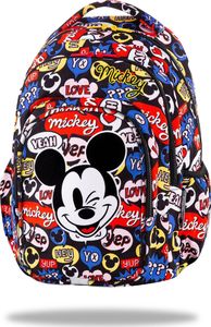 Coolpack Plecak szkolny Spark 26L Mickey Mouse (B46300) 1