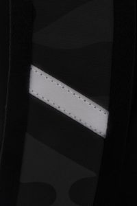 Coolpack Plecak szkolny Discovery Camo 27L Green Neon (77615CP) 4