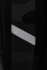 Coolpack Plecak szkolny Discovery Camo 27L Orange Neon (77578CP) 4