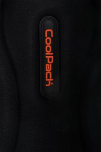 Coolpack Plecak szkolny Discovery Camo 27L Orange Neon (77578CP) 5