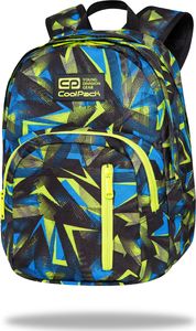 Coolpack Plecak szkolny Discovery 27L Setsquare (C38246) 1