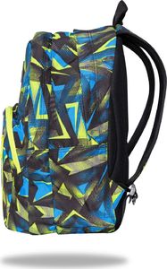 Coolpack Plecak szkolny Discovery 27L Setsquare (C38246) 2