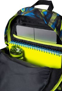 Coolpack Plecak szkolny Discovery 27L Setsquare (C38246) 5