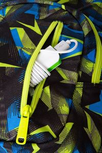 Coolpack Plecak szkolny Discovery 27L Setsquare (C38246) 6