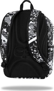 Coolpack Plecak szkolny Discovery 27L Street Style (C38245) 3