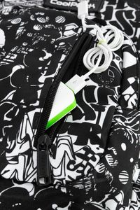 Coolpack Plecak szkolny Discovery 27L Street Style (C38245) 6