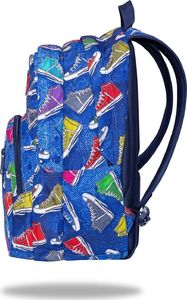 Coolpack Plecak szkolny Discovery 27L Twist (C38232) 2