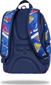 Coolpack Plecak szkolny Discovery 27L Twist (C38232) 3