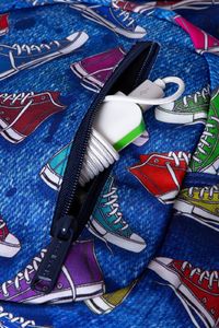 Coolpack Plecak szkolny Discovery 27L Twist (C38232) 6