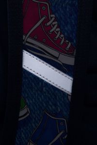 Coolpack Plecak szkolny Discovery 27L Twist (C38232) 8