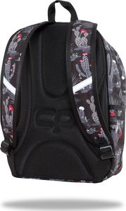 Coolpack Plecak szkolny Discovery 27L Gringo (C38254) 3