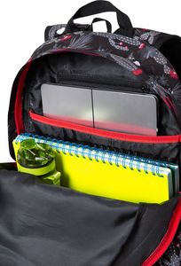 Coolpack Plecak szkolny Discovery 27L Gringo (C38254) 5