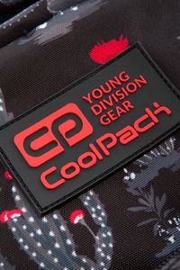 Coolpack Plecak szkolny Discovery 27L Gringo (C38254) 7
