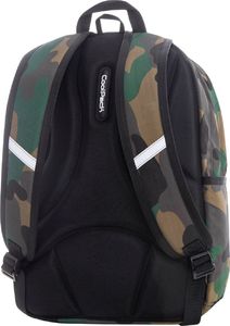 Coolpack Plecak szkolny Discovery Camo 27L Classic (77592CP) 3