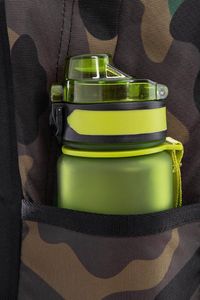 Coolpack Plecak szkolny Discovery Camo 27L Classic (77592CP) 6