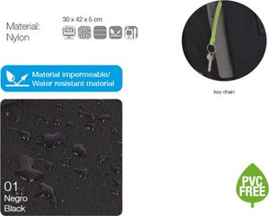 Plecak GABOL Traffic 15.6" (411251) 2