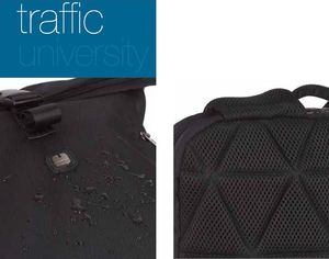 Plecak GABOL Traffic 15.6" (411251) 3