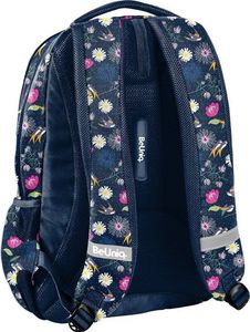 Paso Plecak szkolny BeUniq Spring (PPSP20-2808) 2
