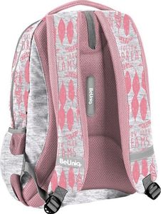 Paso Plecak szkolny BeUniq Indian (PPIN20-2808) 2