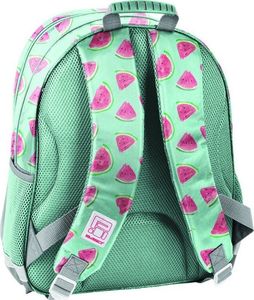 Paso Plecak szkolny Studio Pets zielony (PTO-090) 2