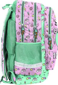 Paso Plecak szkolny Good Things (PP20GT-116) 3