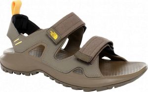 The North Face Sandały męskie Hedgehog Sandal III beżowe r. 40.5 (NF0A46BHQH2) 1