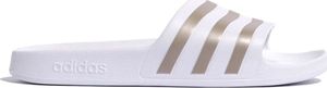 Adidas Klapki męskie Adilette Aqua białe r. 38 (EF1730) 1