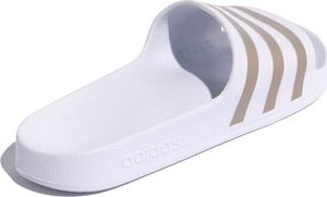 Adidas Klapki męskie Adilette Aqua białe r. 38 (EF1730) 6