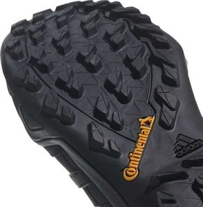 Buty trekkingowe męskie Adidas Terrex Swift R2 czarne r. 46 7