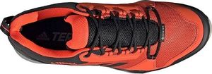 Buty trekkingowe męskie Adidas Buty męskie Terrex Ax3 Gtx pomarańczowe r. 41 1/3 (EG6164) 5