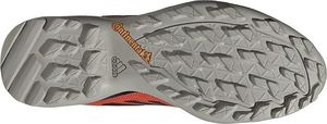 Buty trekkingowe męskie Adidas Buty męskie Terrex Ax3 Gtx pomarańczowe r. 41 1/3 (EG6164) 6
