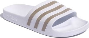 Adidas Klapki unisex Adidas ADILETTE AQUA (EF1730) 40.5 3