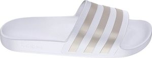 Adidas Klapki unisex Adidas ADILETTE AQUA (EF1730) 39 2