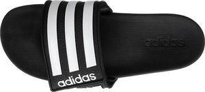 Adidas Klapki męskie Adilette Comfort Adj czarne r. 47 1/3 (EG1344) 7